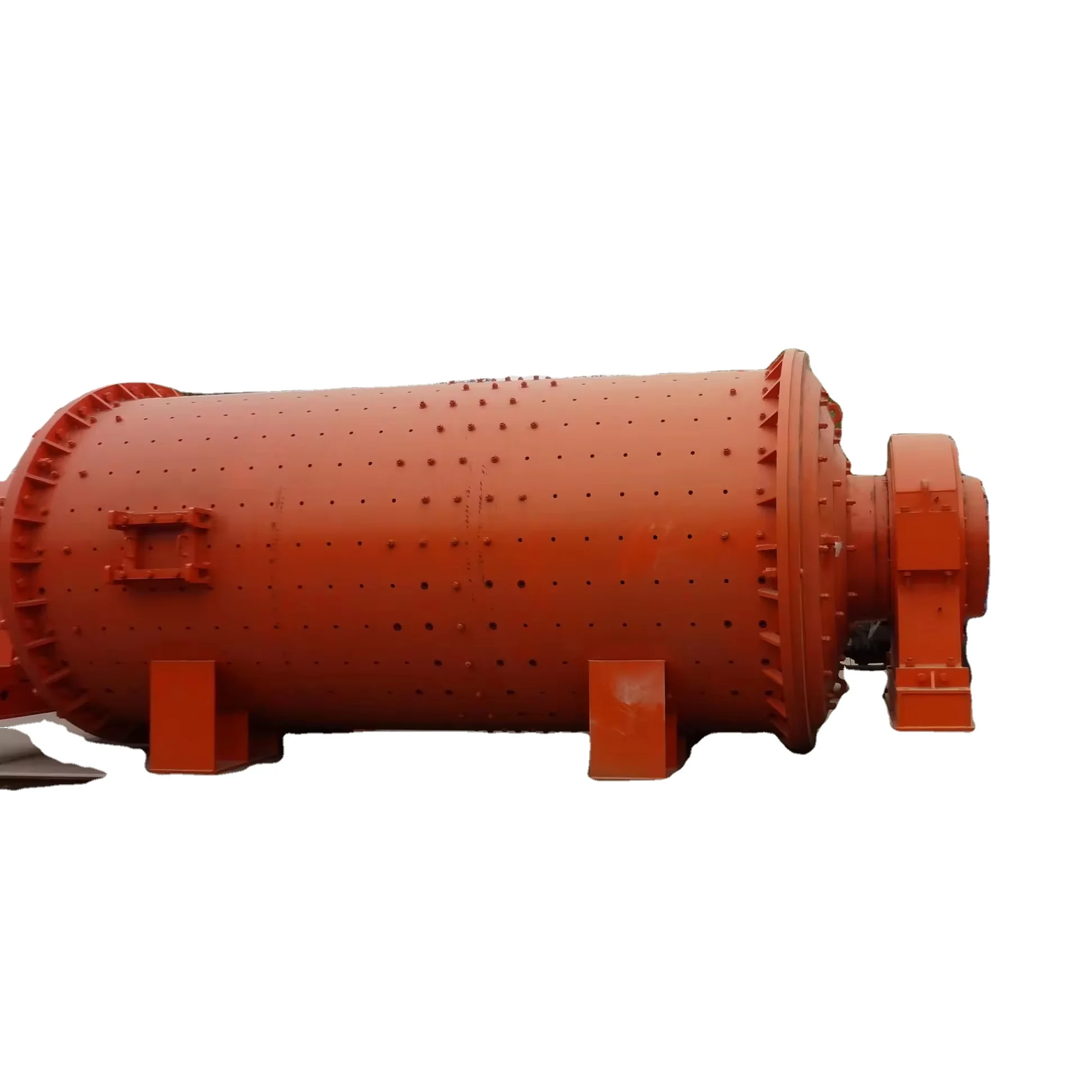 Best Price 1800x2100 ceramic batch limestone ball mill for quartz silica grinding