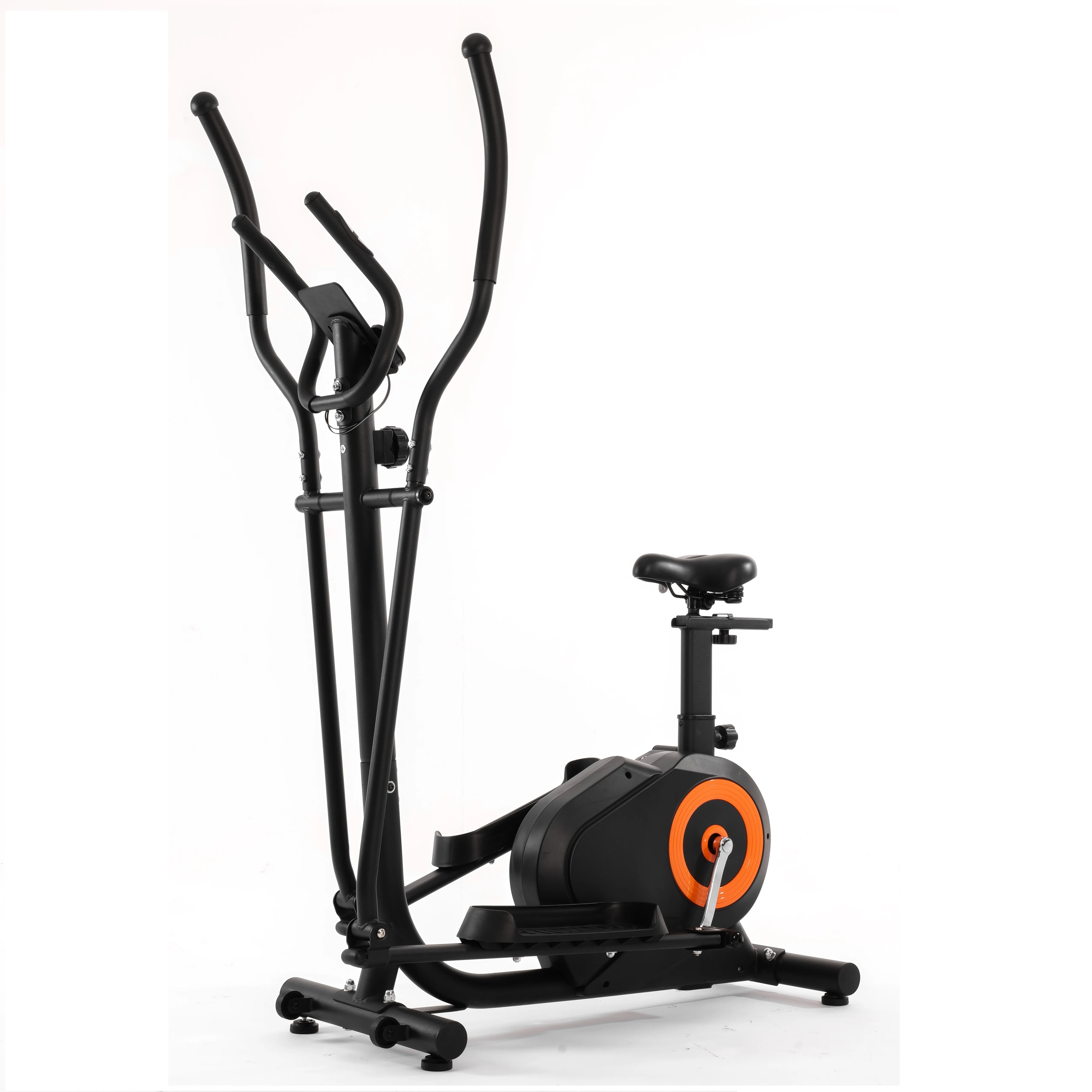 High Quality Electric Cross Trainer for Home Bodybuilding & Fitness Workouts Elliptical Trainer