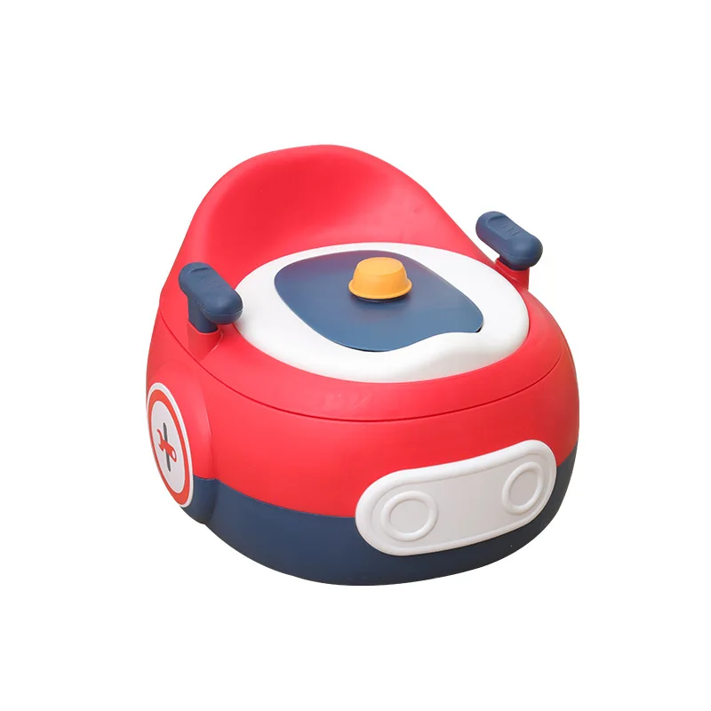 Multi-functional Convenient Potty Training Toilet For Home Children