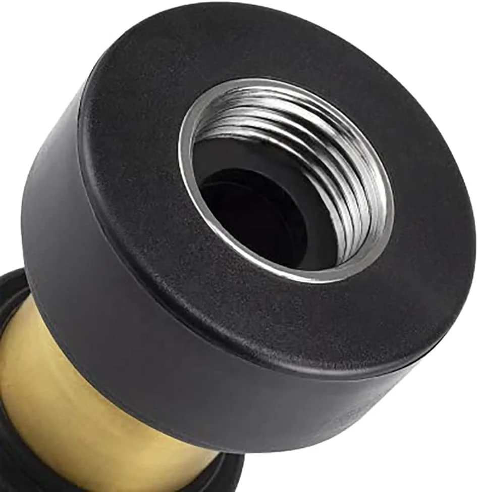 Brass zinc alloy structure 3/4' Hose Nozzle Adjustable spray mode Suitable for Car Wash Watering Lawn garden fire hose nozzle