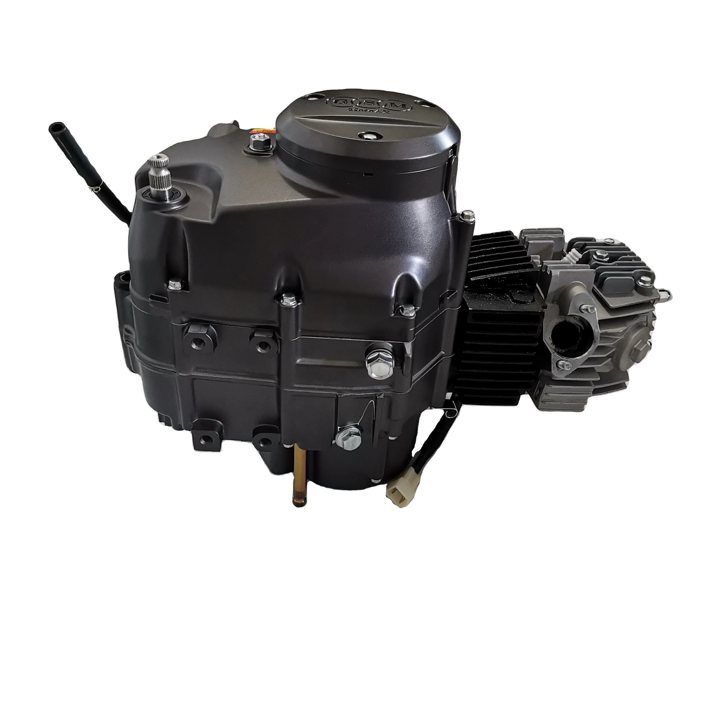 Wholesale Chinese factory 50cc 110cc ZS Engine Tunisia FORZA MAX motorcycle engine motorcycle spare parts forza engine