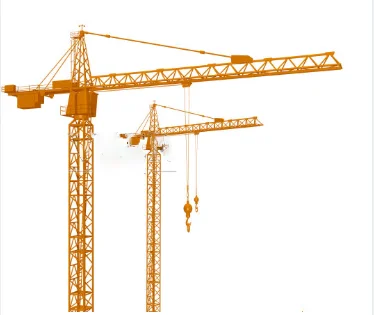 2021 новые технологии профессионального производства башенных кранов QTZ63(TC5013)
