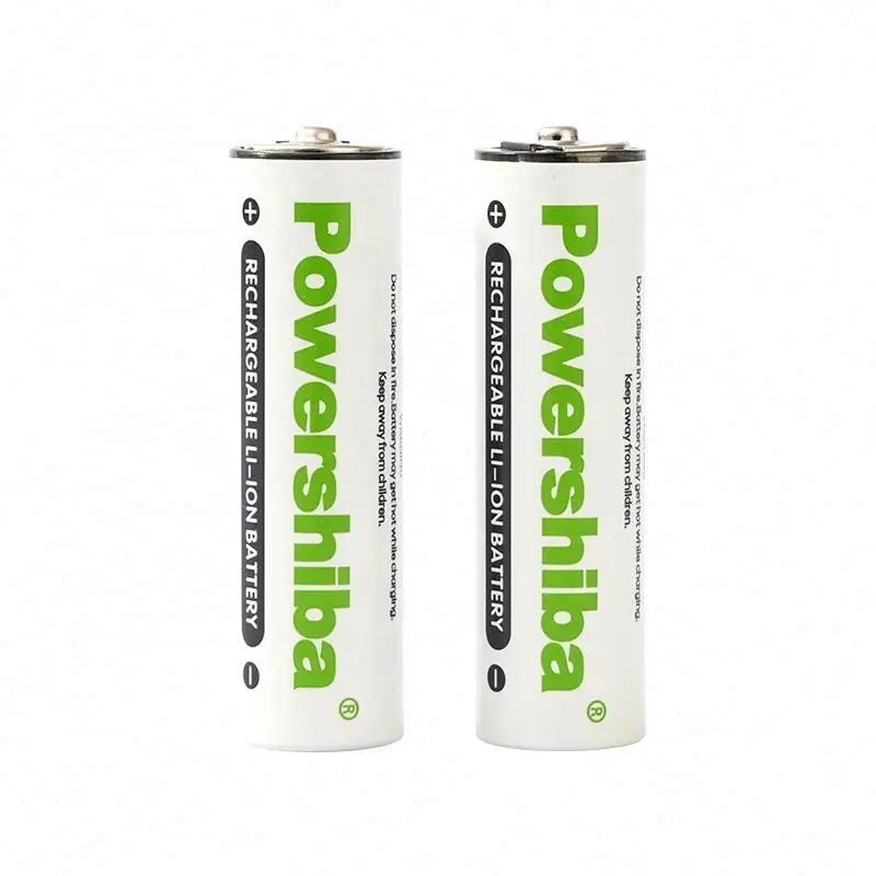 Li-Ion Rechargeable Battery with Micro USB Charging Port 3000mah 1.5V Polymer Pouch Size Toys Power Tools Boats Home Appliances