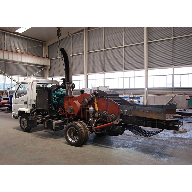 Wholesale China Supplier Disc 30 Cm Pto Wood Chipper Machine In Bangalore With CE,GS Approval