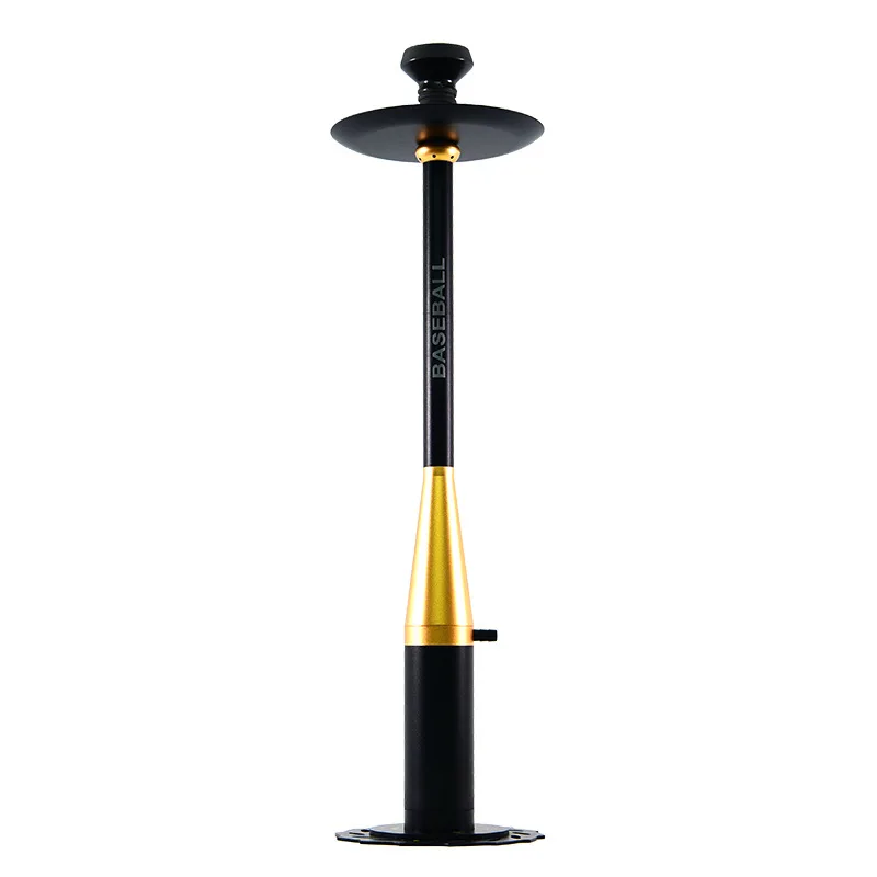Hot Selling Wholesale Baseball chicha Shisha hookah steel union hookah Gravity- Hookah