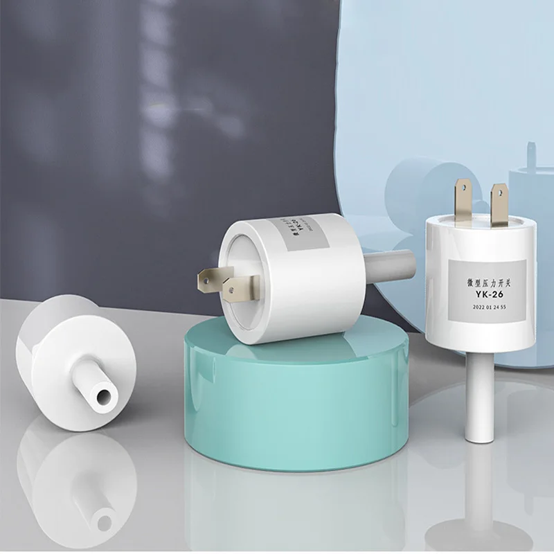 High quality YK-20 plastic water pressure switch for home appliance series Water Purifier Accessories swith