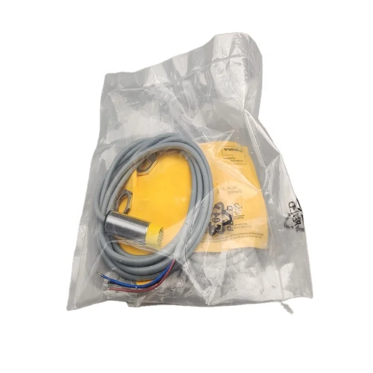 New Original Brand Approach Switch Proximity Switch Sensor NI30-M30-CN6L Original NI8-M18-CD6L/T120