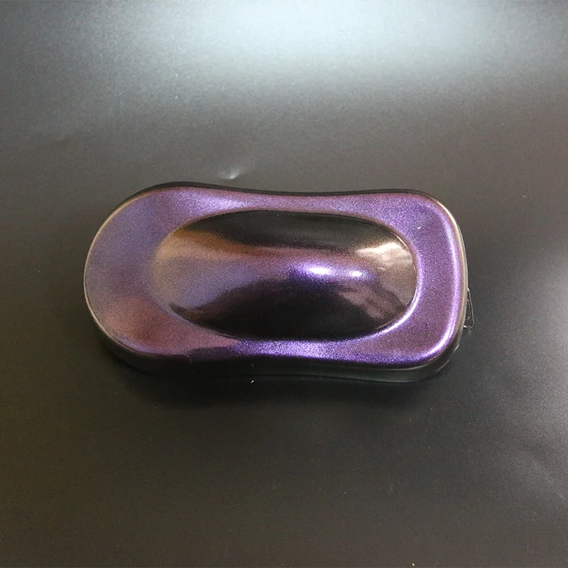 
Color Changing Chameleon Pearl Powder Chrome Pearlescent Pigment Gold Red Purple For Cosmetics Paints Leathers Coatings 