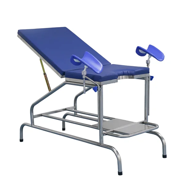 Factory Price Hospital Clinic Gynecology Examination Bed Portable Gynecology Examination Chair Medical Examination Chair