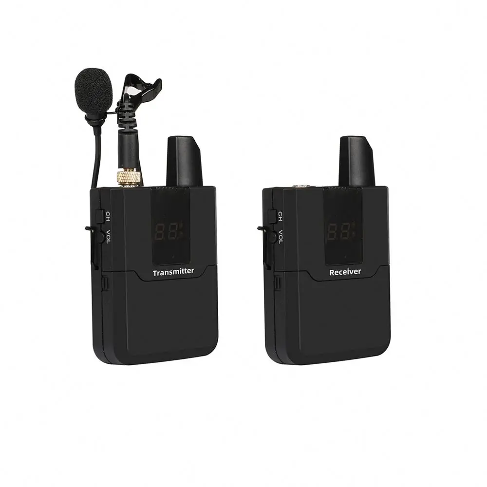 Профессиональные новый дизайн караоке партии для деловых встреч УВЧ беспроводной приемник