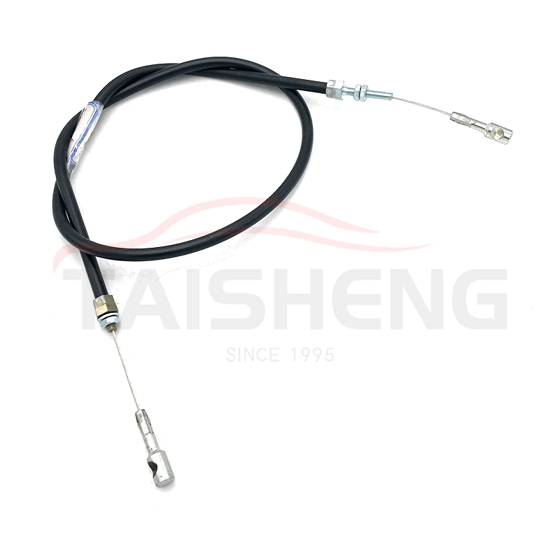 Automotive Throttle Accelerator cable OE 93802790 Accelerator cable for ALFA ROMEO/FIAT/IVECO