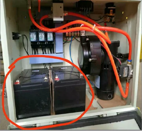 China manufacturer wholesale battery type glass vacuum lifter