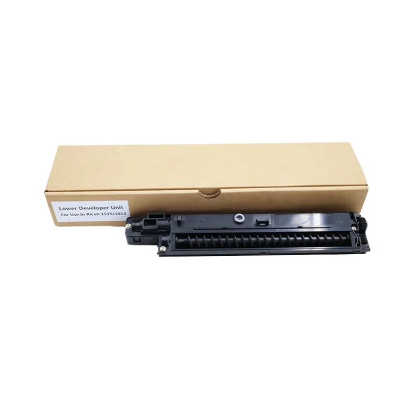Office Consumables Sales Ace  AF1515 Lower Developer Unit Compatible For Ricoh 1515 1013 1270 175L Copier Spare Parts