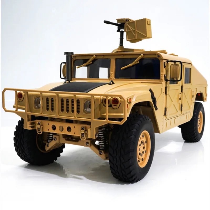 
 Оптовая и розничная продажа высоких моделей 1/10 2,4 ГГц 4WD 16CH U.S.4X4 электрические автомобили с дистанционным управлением для экспорта в США  