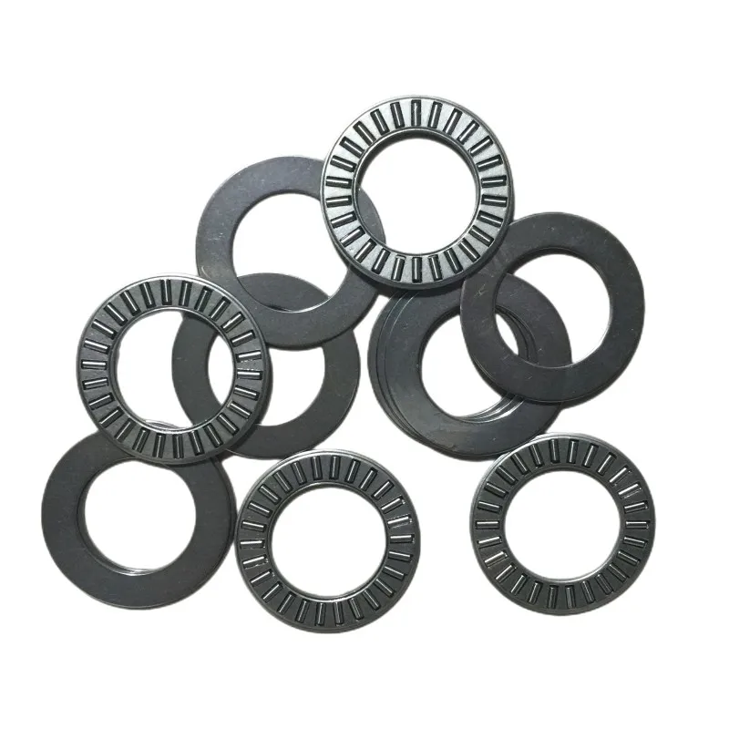 Needle Roller Bearing AXK0515 Manufacture And Cage Assembly Linear Flat Needle Roller Bearing