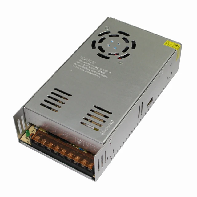 Switching Power Supply 400W ac dc 110v/220v 33A 12V switching power supply