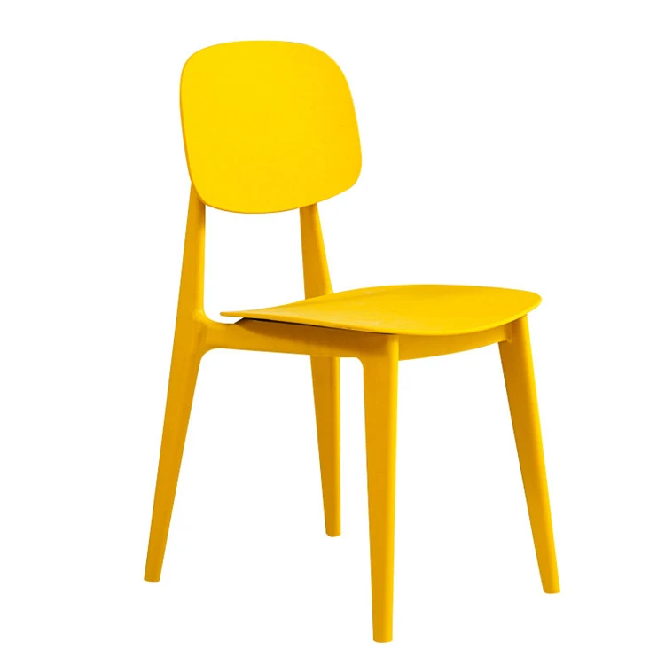 Китай, Хэбэй, сильный домашний стул для бистро-вечеринок, современный пластиковый стул для улицы, для продажи