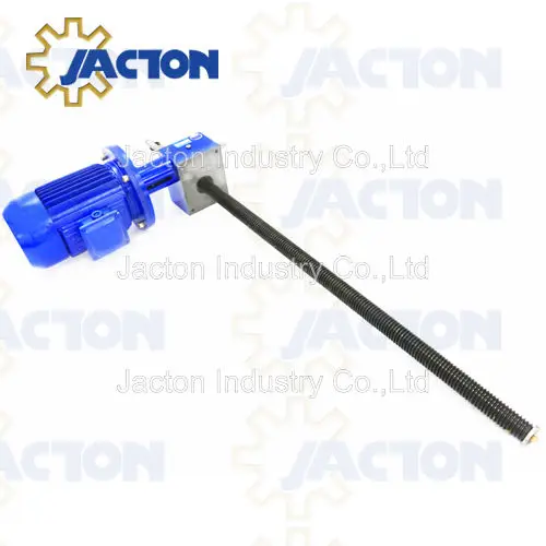 200kN Screw Jack, JTC200 screw jacks