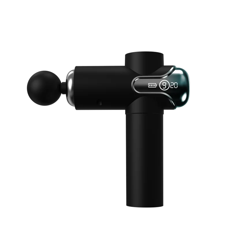 2024 Most hot selling professional carry home travel fascia gun/ massage gun