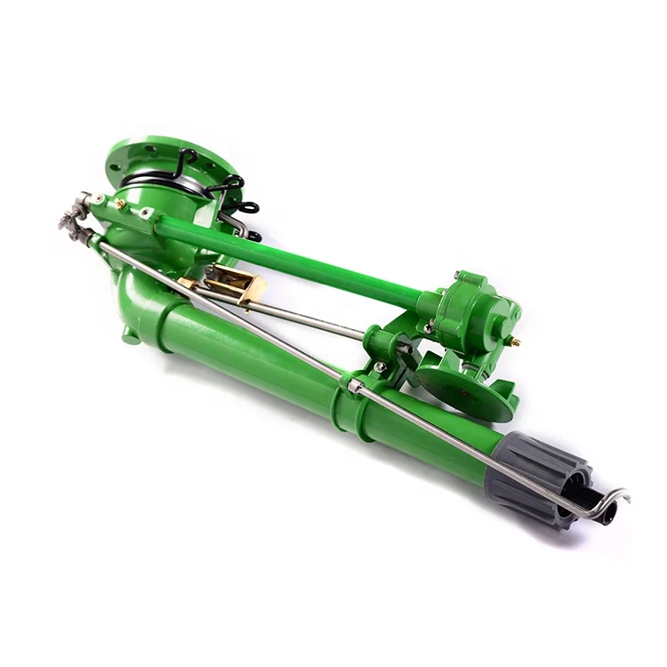 
Agricultural Machinery Equipment Automatic Backwash Filter Agricultural Irrigation System 