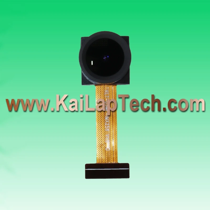 13MP IMX258 MIPI-интерфейс M12 Фиксированный фокус Модуль камеры KLT-U3MF-IMX258 V1.0