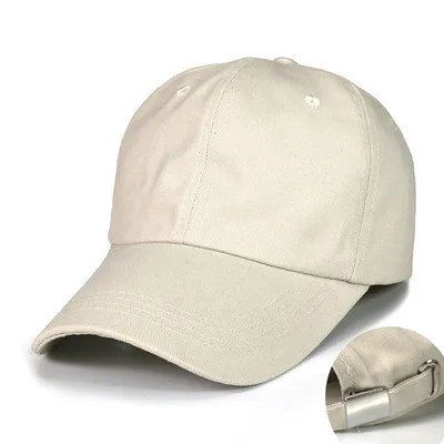 HD01 Plain Wholesale Custom embroidery logo canvas cotton premium bulk blank unstructured baseball luxury mens women dad hat