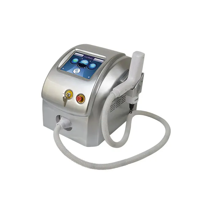 Pico Second Tattoo Removal 755nm  Picosecond Laser Tattoo Removal picosecond  Laser Machine