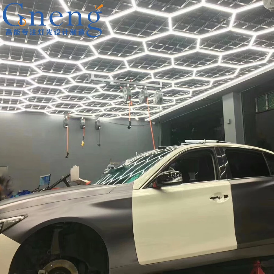 2021 новый стиль китайский завод оптовая продажа супер яркое освещение гаража ZTC202 светодиодная алюминиевая световая балка Светодиодная трубка