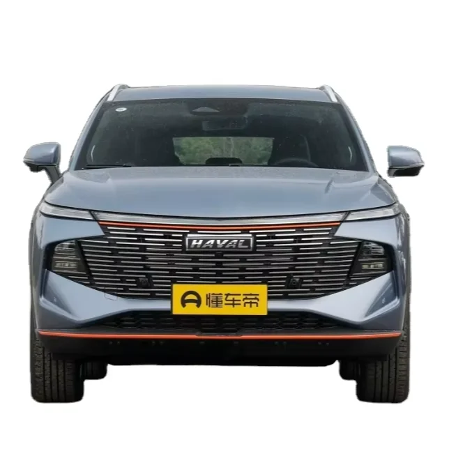Haval Beast 2022 1 5 T Smart Edition DHT