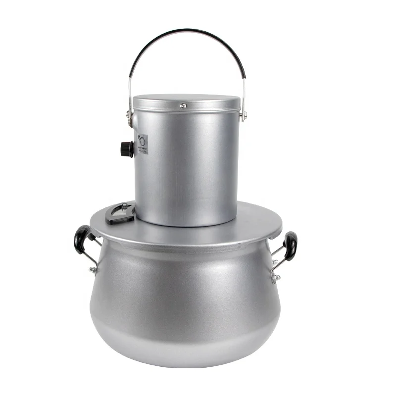 New style durable aluminum body Kitchen appliances FOOD MIXER for a variety of ingredients, including aseeda