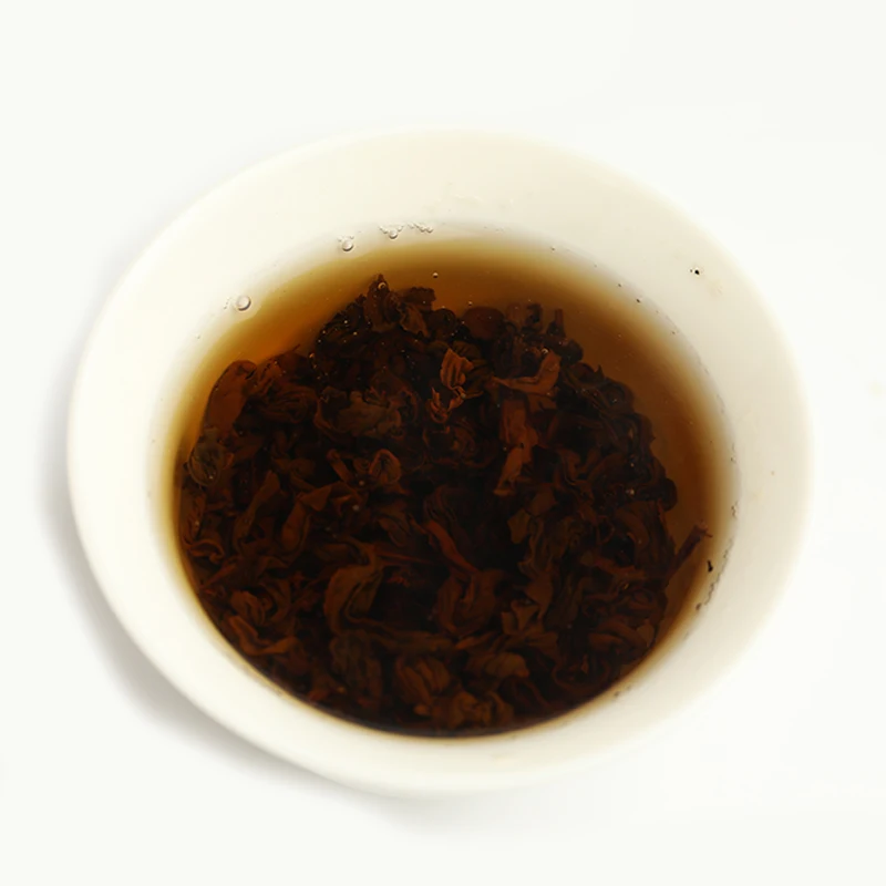 High Quality Chinese Black Tea for Wholesales China Organic