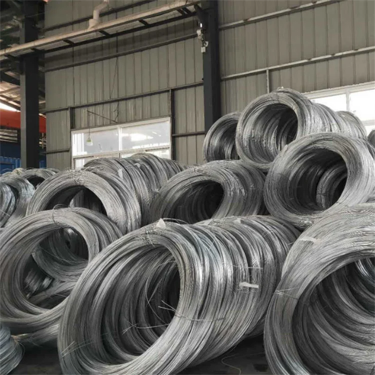 Factory Directly Supply AISI 201 202 302 304 316  410 430 420J2  Cold Drawn  Stainless Steel Wire Coil