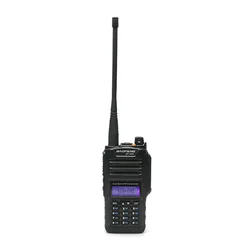 Baofeng 5w Uhf Vhf Radio Two Way Wireless Walkie Talkie Outdoor Waterproof Handheld Vhf Uhf 136-174mhz ,400-520mhz BAOFENG A58