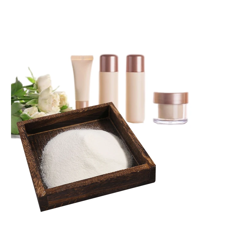 Factory supply 99% Best Selling  deep sea fish  Collagen Peptide