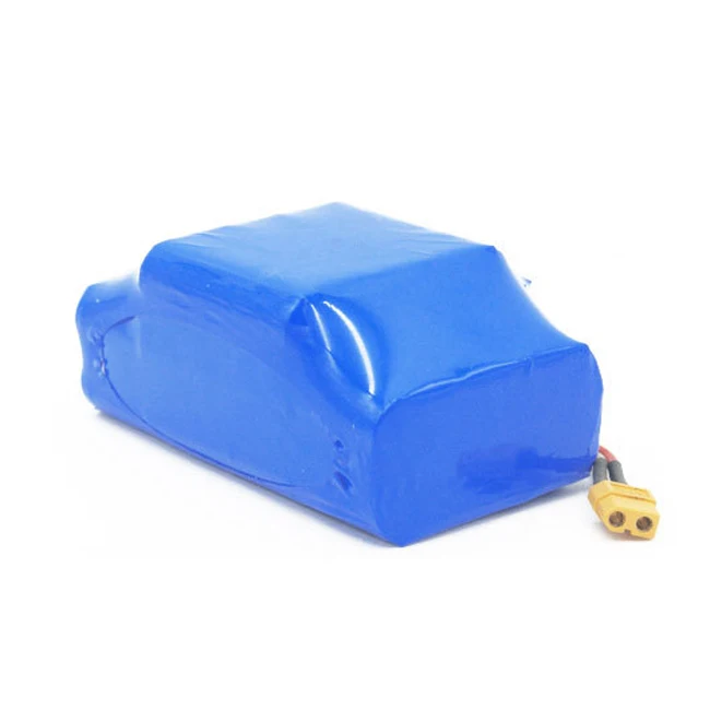 18650 Li-ion battery 36V 5Ah lithium battery pack 10S2P