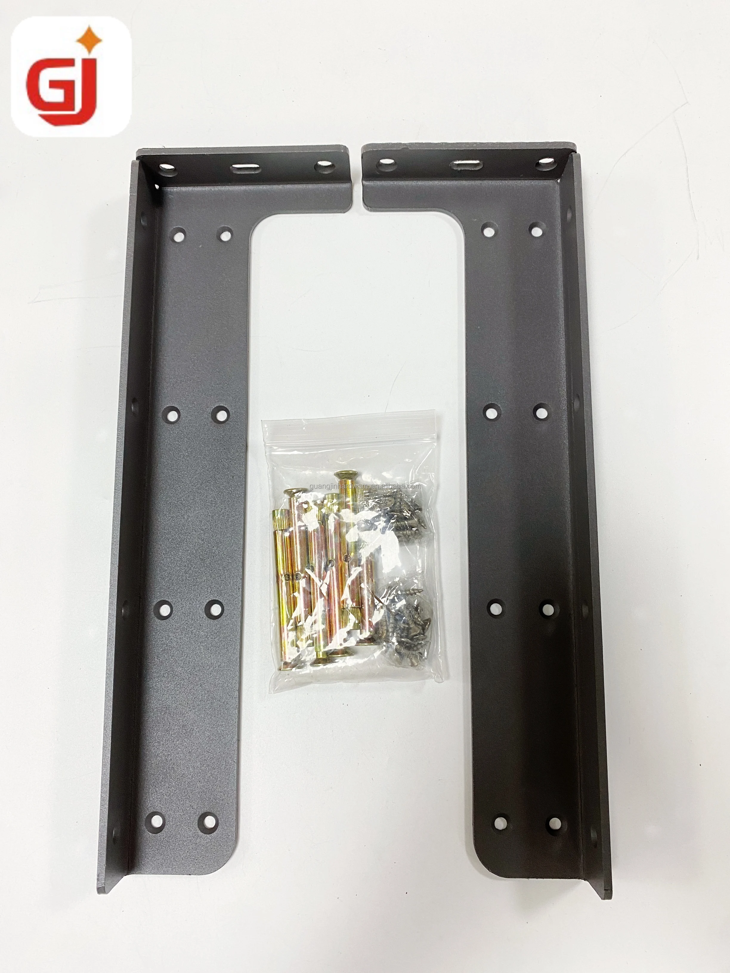 Popular concealed furniture accessories, heavy-duty hanging yard support