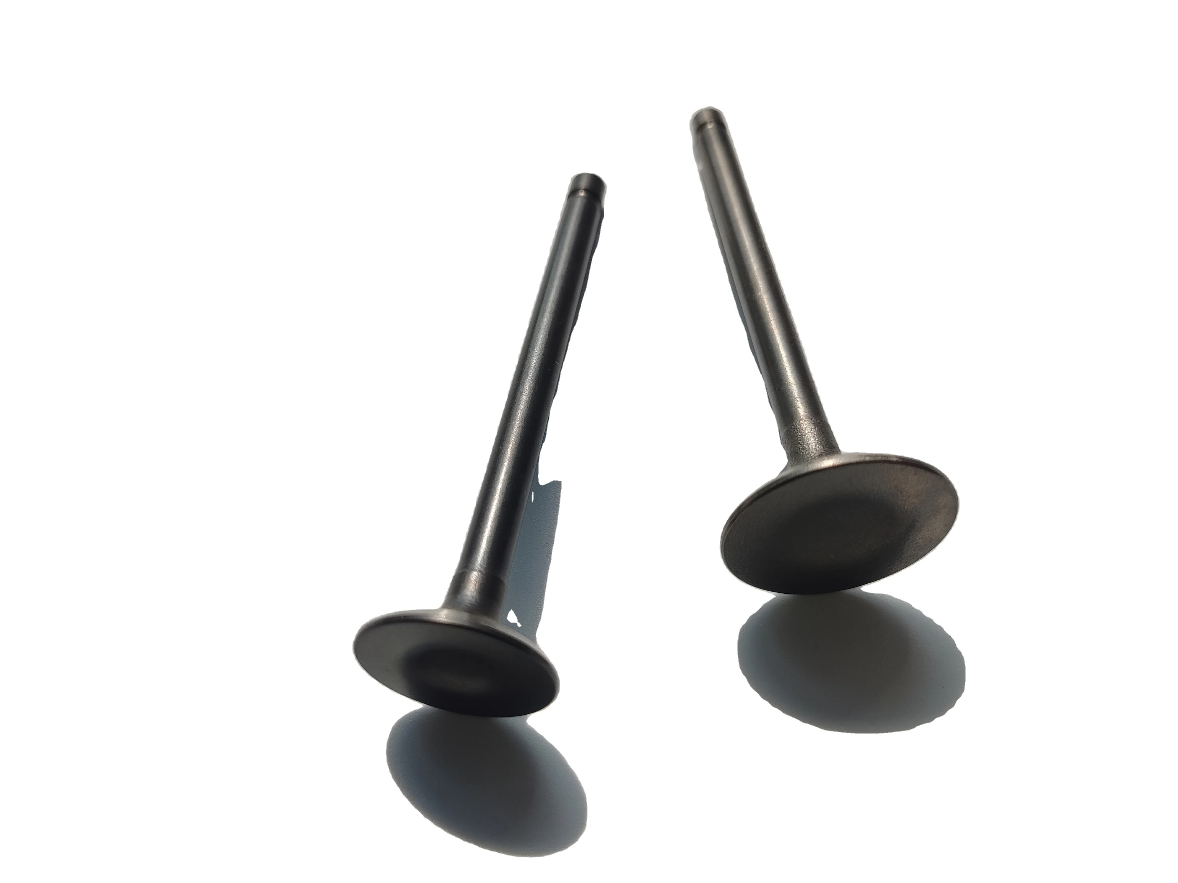 CQJB Motorcycle Accessories Earth Eagle CA250 Intake and Exhaust Valves