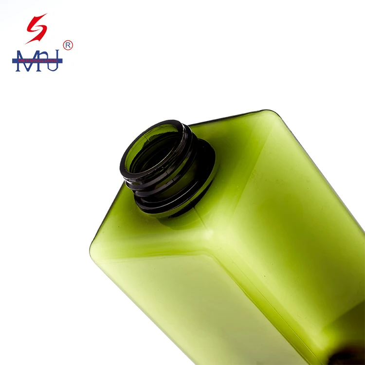 Cheap Price Cosmetic Packaging Hotel Hand Wash Liquid Soap Pump Bottle