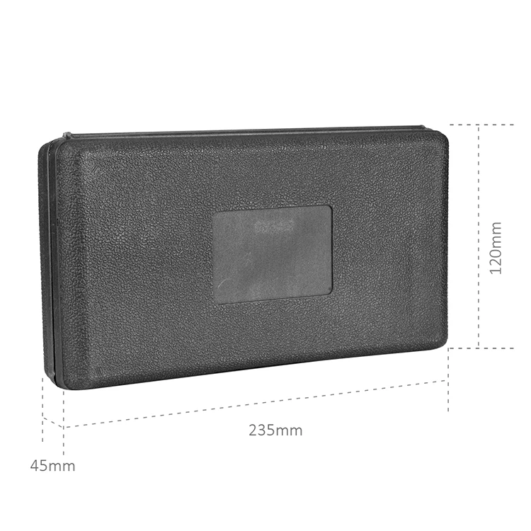 Drive Socket Ratchet Wrench Combination Tools Kit 46 Pcs Torex Multifunctional Repair Socket Wrench Set