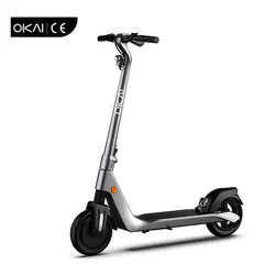 2021 OKAI Max G ES500 US Warehouse DROPSHIP 36V 350W 25Km/h Off Road Electric Scooter