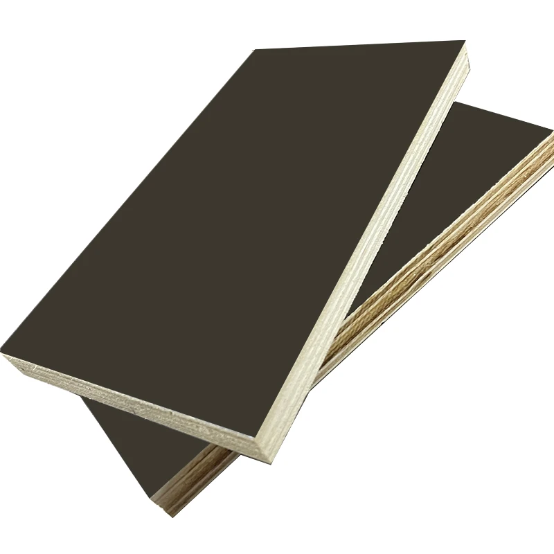 18mm film faced plywood for construction 1220*2440 film faced plywood for qatar price biz standard film faced plywood e2