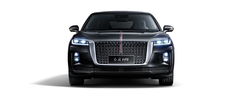 Hot selling Nice price  New Cars HAVAL H9 2022 4WD Made in China Auto Large and Medium-sized SUV cars In Stock