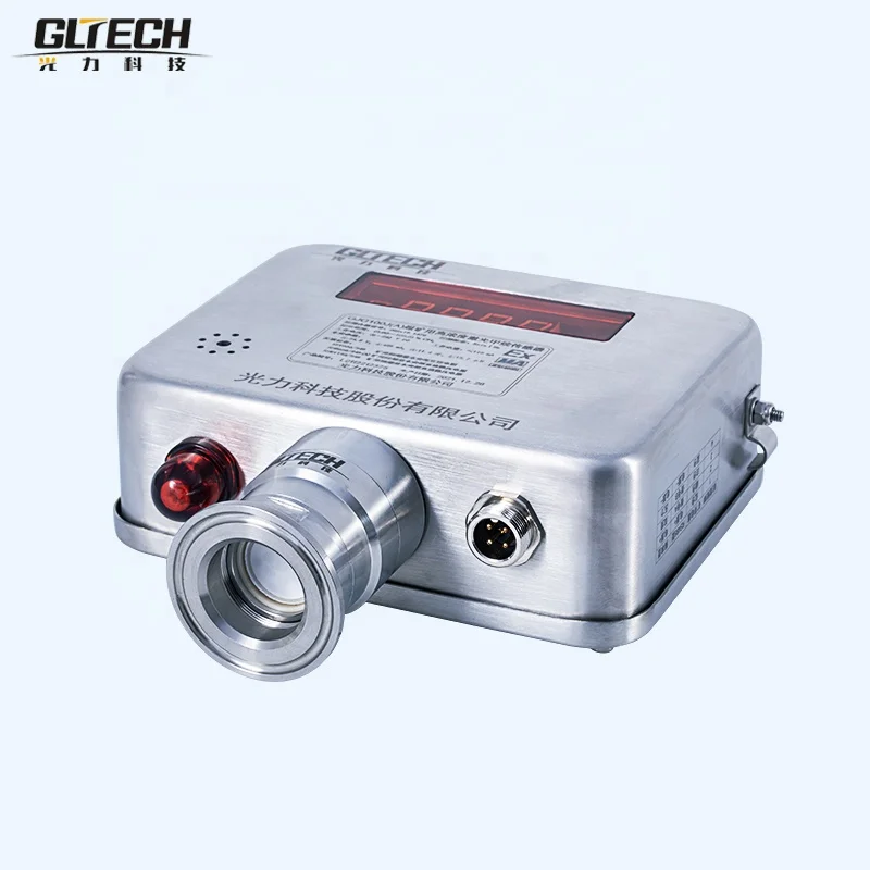 Анализатор выбросов-выхлопных газов GLTech портативный анализатор кислорода ch4