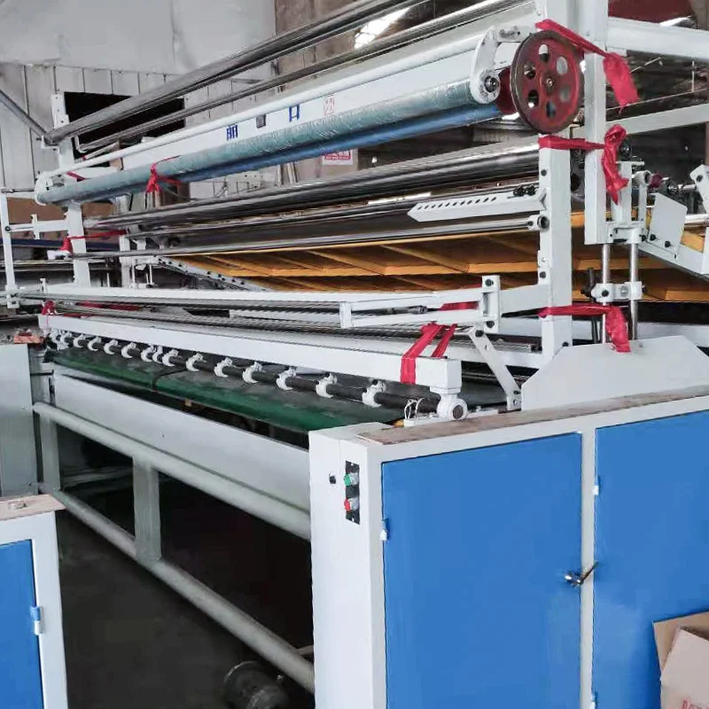 Традиционная модель тканевого листа шелковой складной станок запатентованная технология повышает производительность