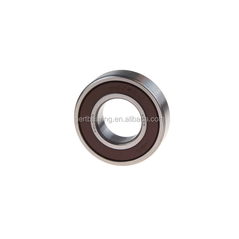 6309DDU NSK Deep groove ball bearing 6309 DDU NSK Bearing Size 45x100x25