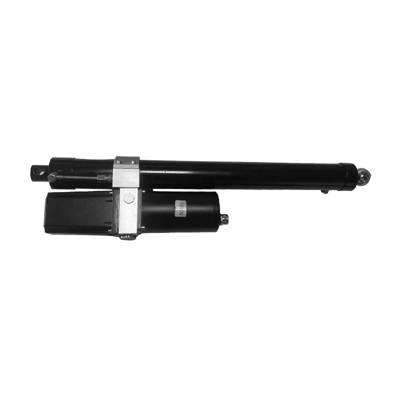Powerful Electric hydraulic linear actuator 50-1000mm