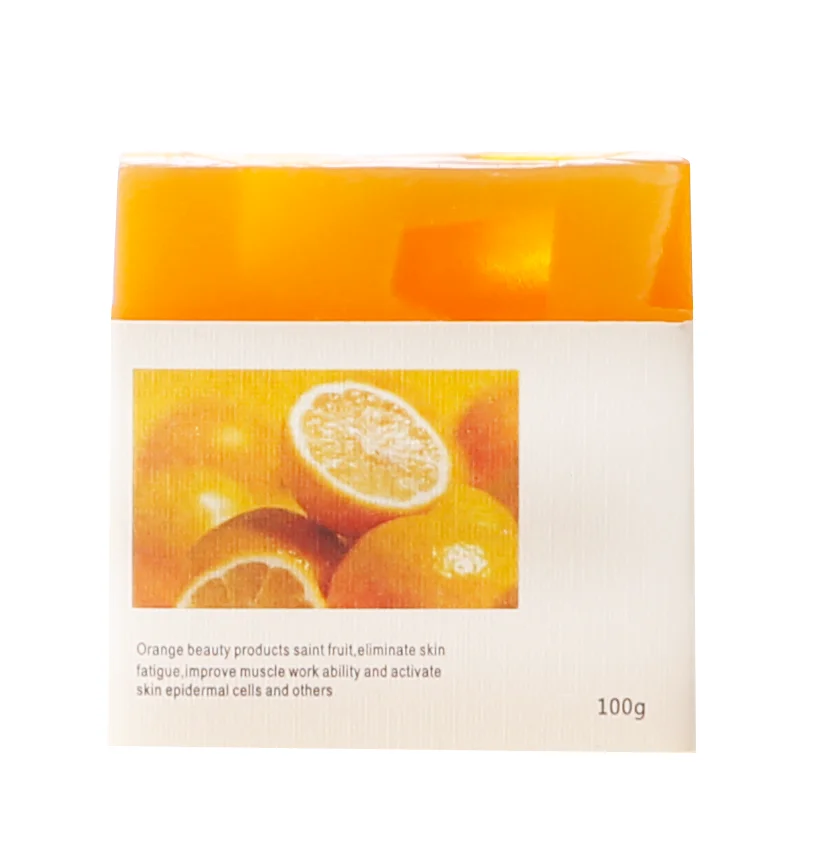 
Whitening Ghana Lightening Handmade Organic African Raw Black Soap 
