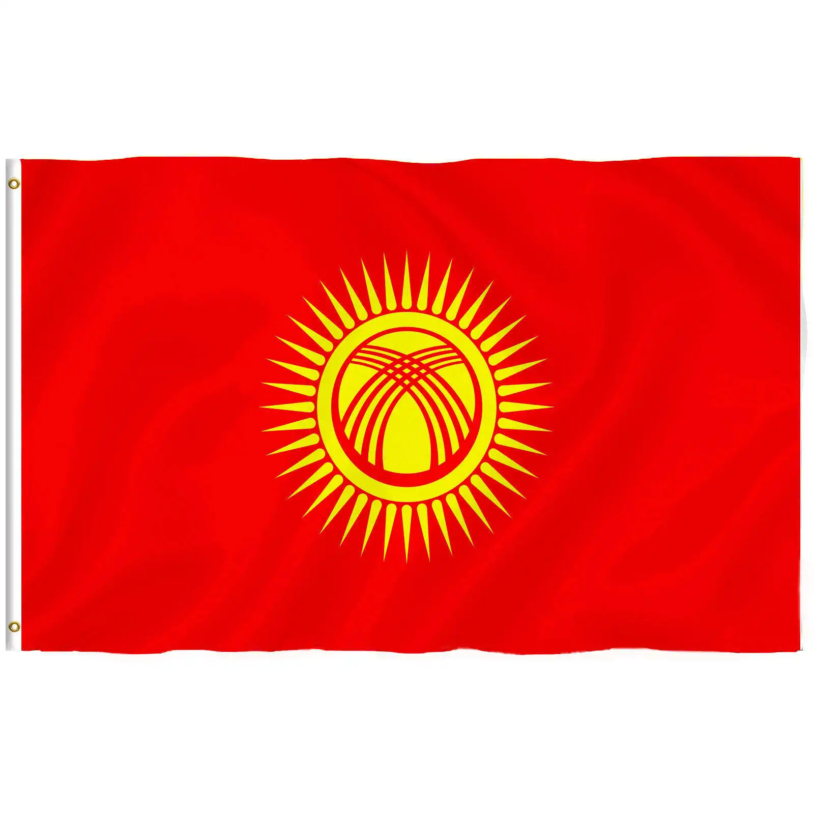 Cheap Shipping To Kyrgyzstan Freight Forwarder Guangzhou/Yiwu Delivery To Kyrgyzstan Truck Cargo Shipping