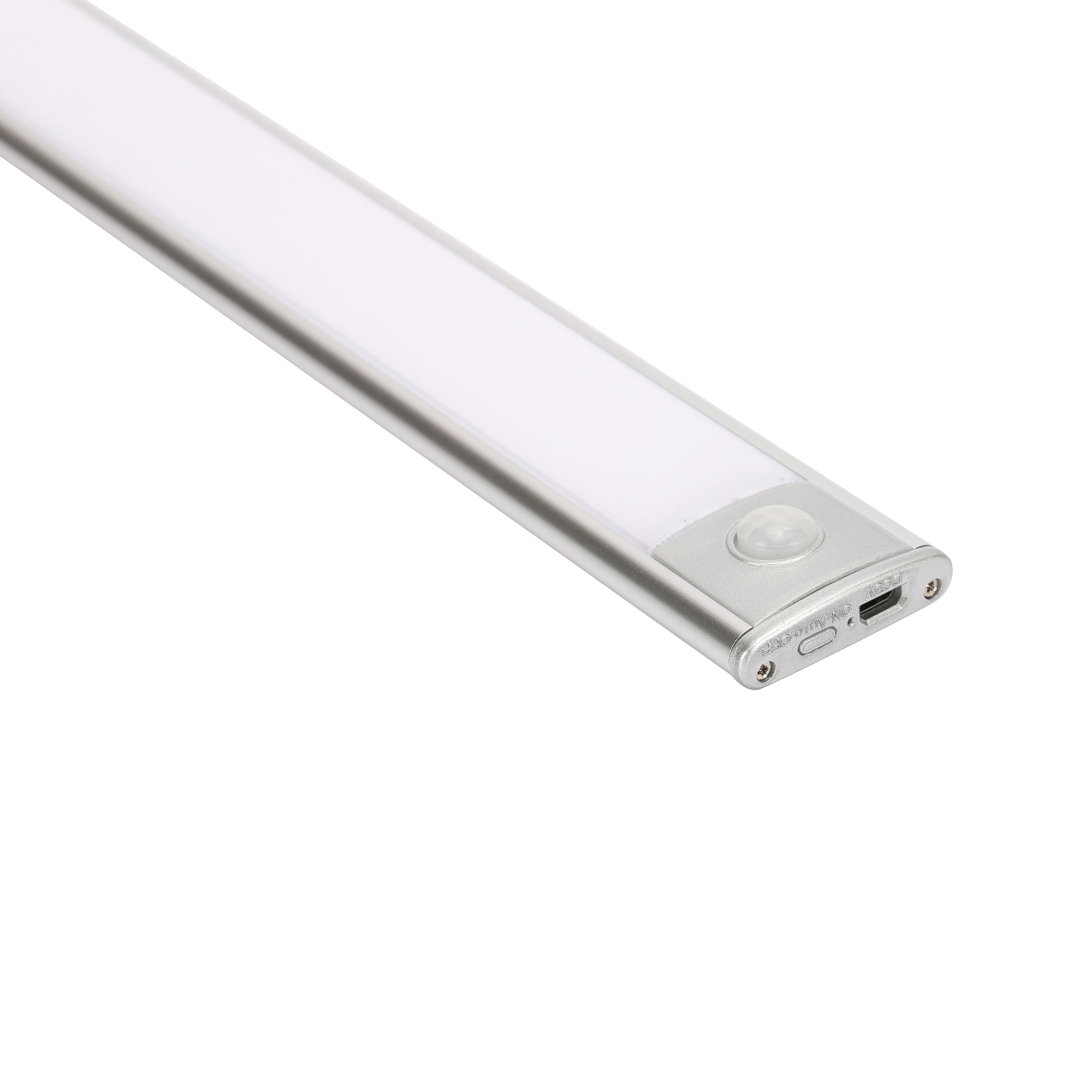 Индукционный светодиодный ночник с usb-зарядкой