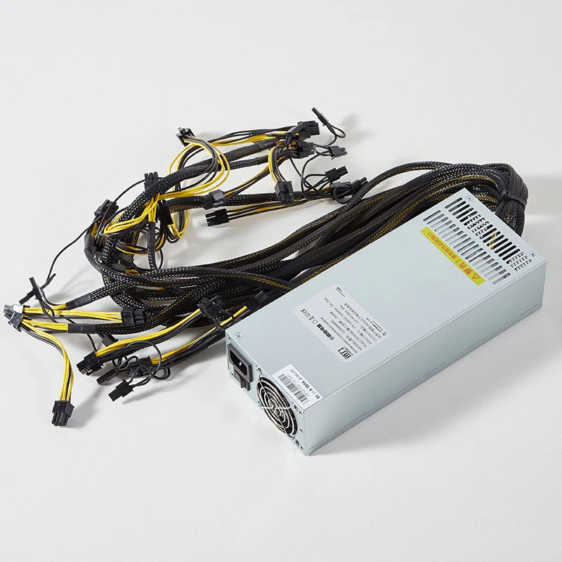 Liguan out door led light power supply 60W 100W 150W 350W 12v 24v power switch